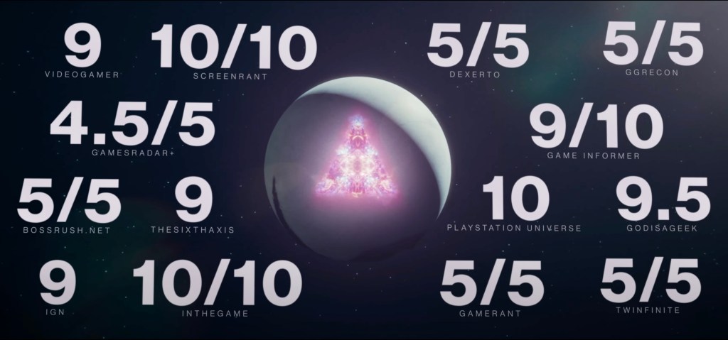 Destiny 2: The Final Shape&nbsp;Review